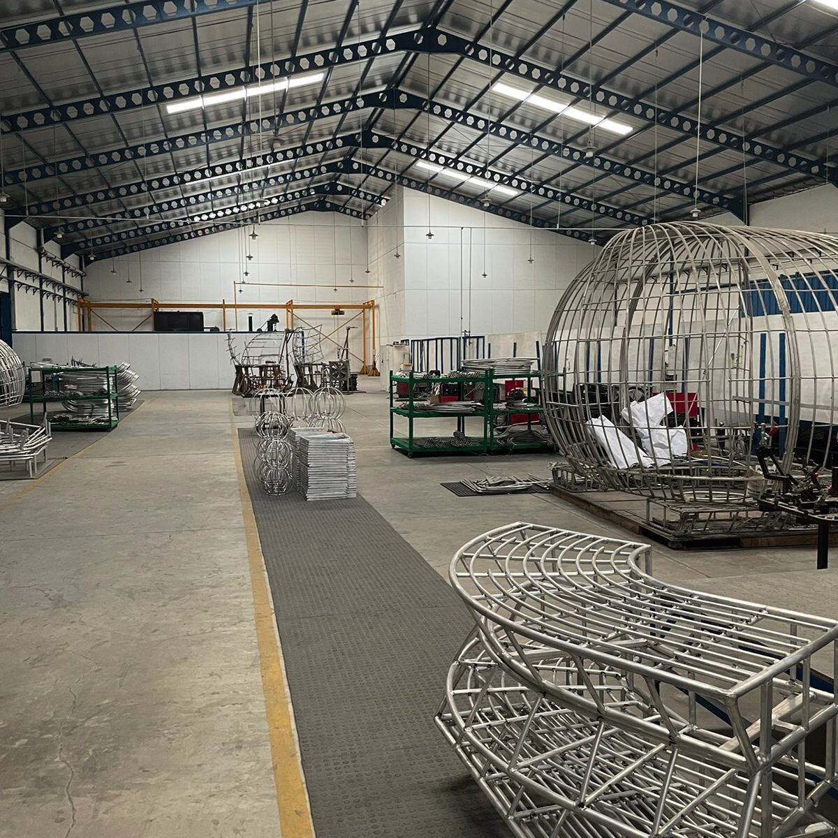 Outdoor Furniture Factory - SIMEXA, the wholesale outdoor furniture experts