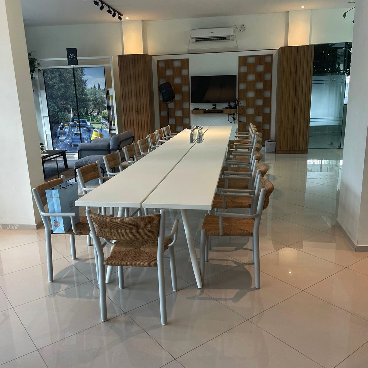 Outdoor Furniture Factory - SIMEXA, the wholesale outdoor furniture experts