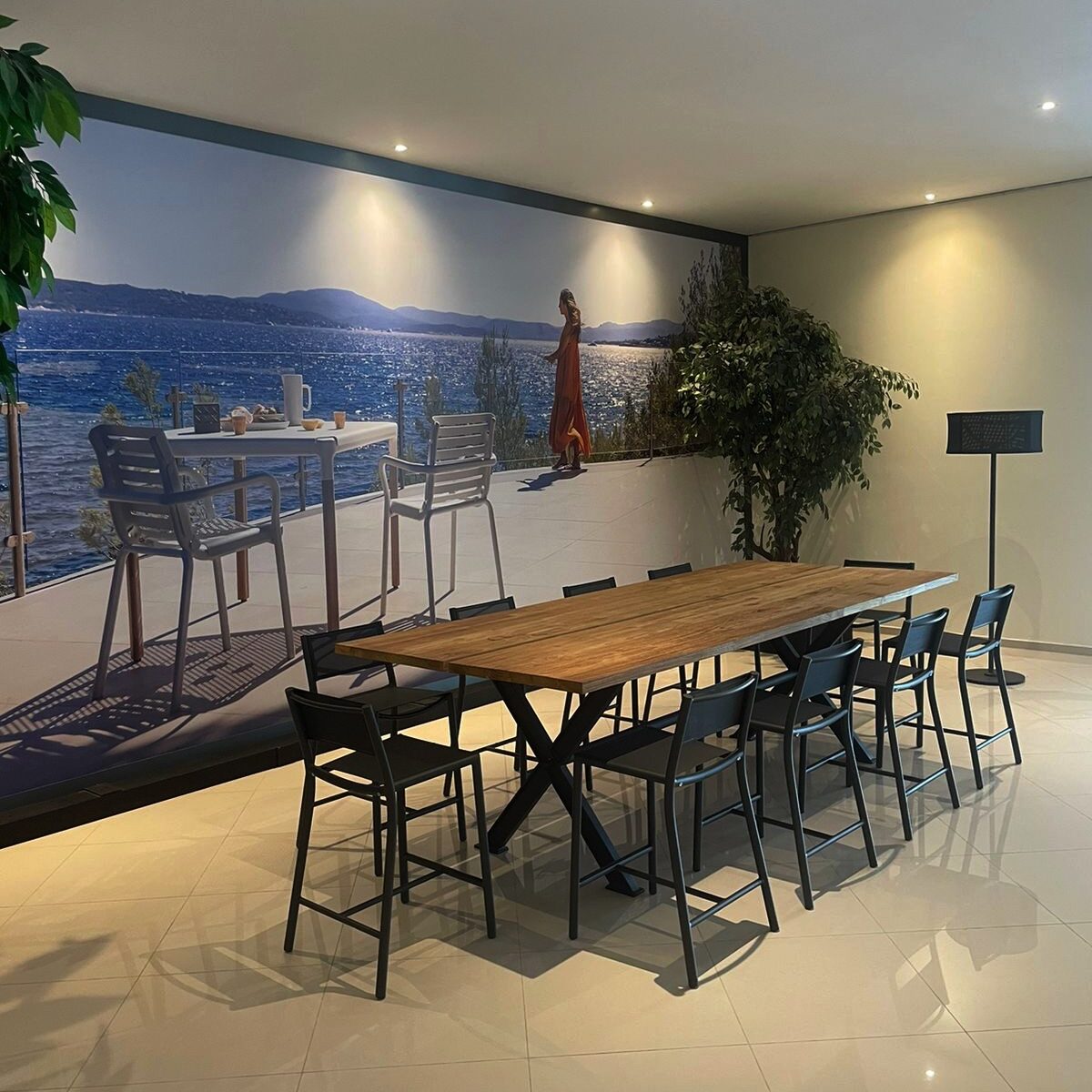 Outdoor Furniture Factory - SIMEXA, the wholesale outdoor furniture experts