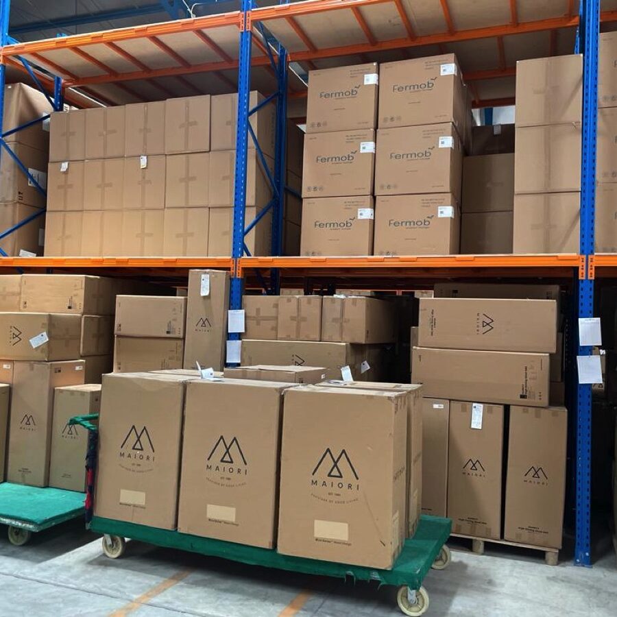 Outdoor Furniture Factory - SIMEXA, the wholesale outdoor furniture experts