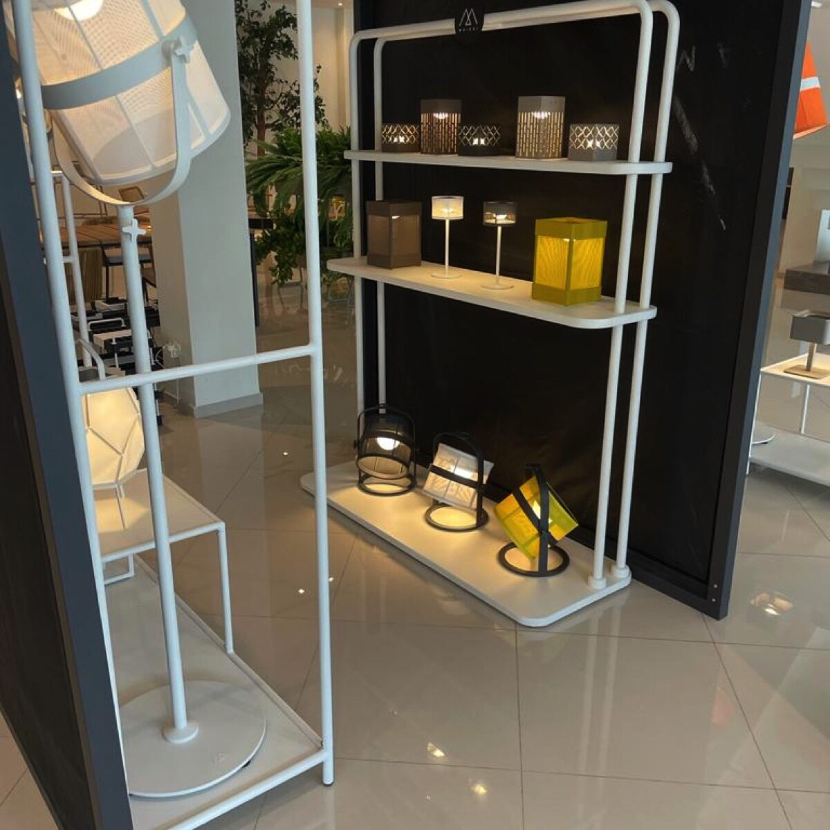 Inside Simexa's outdoor furniture factory 2023