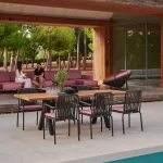ALASKA Collection by Skyline Design - SIMEXA, the outdoor furniture experts