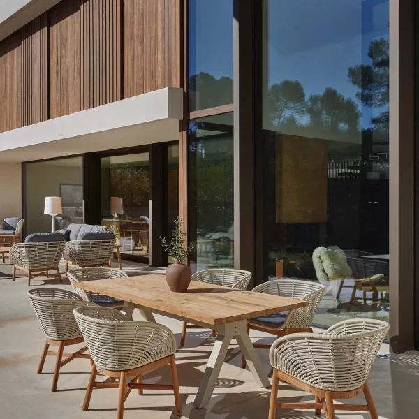 ALASKA Collection by Skyline Design - SIMEXA, the outdoor furniture experts