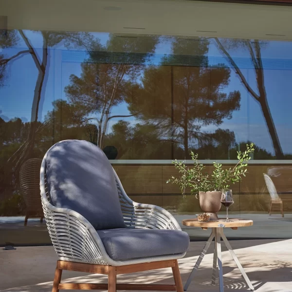 ALASKA Collection by Skyline Design - SIMEXA, the outdoor furniture experts