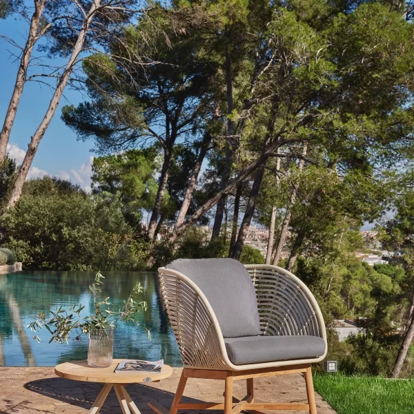 ALASKA Collection by Skyline Design - SIMEXA, the outdoor furniture experts