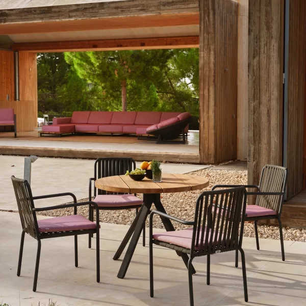 ALASKA Collection by Skyline Design - SIMEXA, the outdoor furniture experts