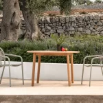 CLEO Collection by Vincent Sheppard - SIMEXA, the outdoor furniture experts