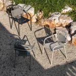 CLEO Collection by Vincent Sheppard - SIMEXA, the outdoor furniture experts
