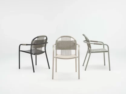 CLEO Collection by Vincent Sheppard - SIMEXA, the outdoor furniture experts