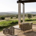 KODO Collection by Vincent Sheppard - SIMEXA, the outdoor furniture experts