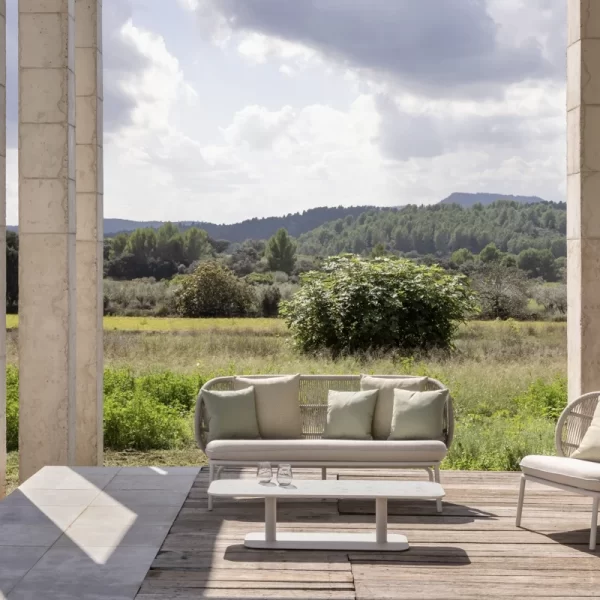 KODO Collection by Vincent Sheppard - SIMEXA, the outdoor furniture experts