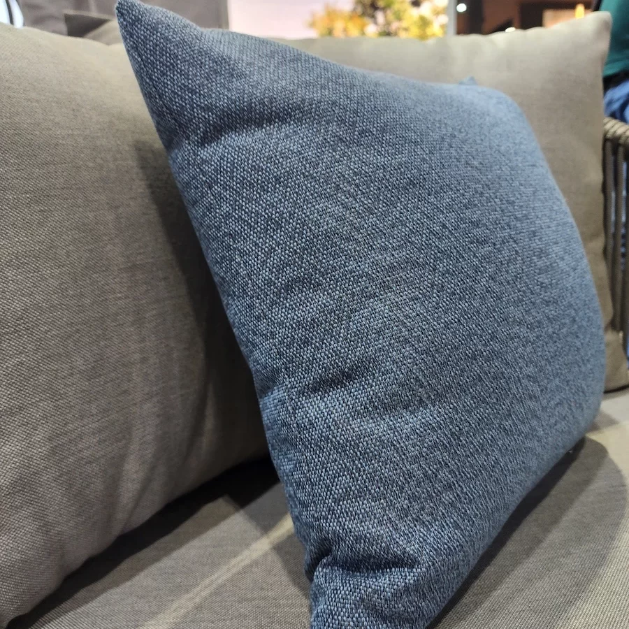 Skyline Design outdoor furniture presented at INDEX DUBAI 2023