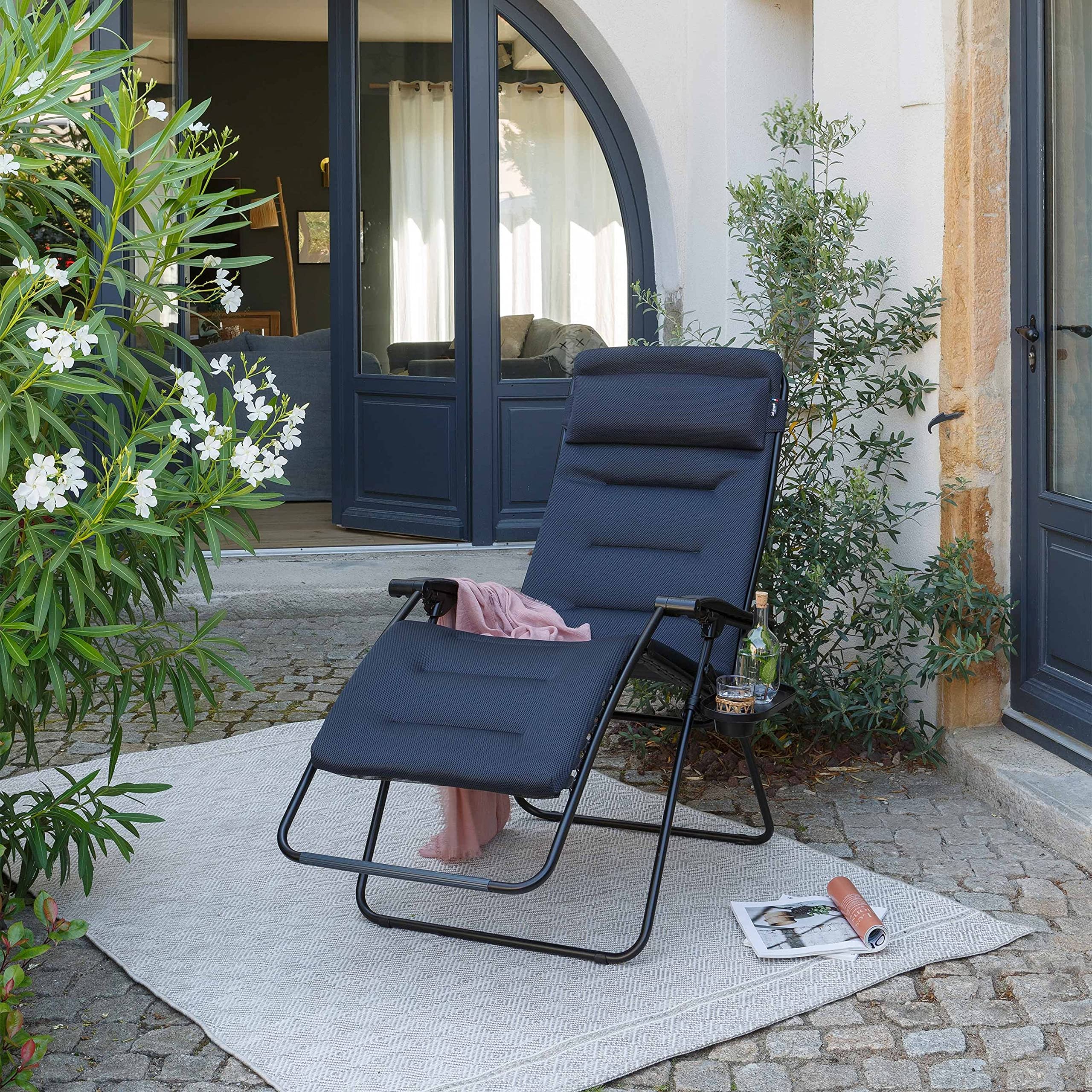 The RELAX Zero Gravite Chair The Science of Comfort SIMEXA