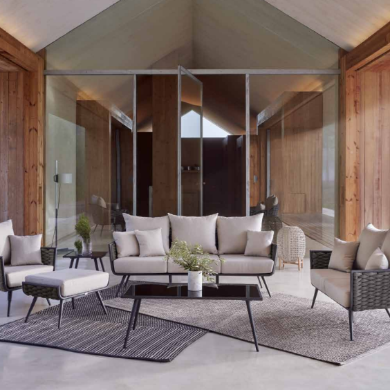 How to Care for Your Ceramic Furniture: Maintenance Tips for Lasting Elegance 1 Ceramic care skyline design Serpent 2023 collection.