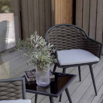 How to Care for Your Ceramic Furniture: Maintenance Tips for Lasting Elegance 3 Ceramic care skyline design Serpent 2023 collection.
