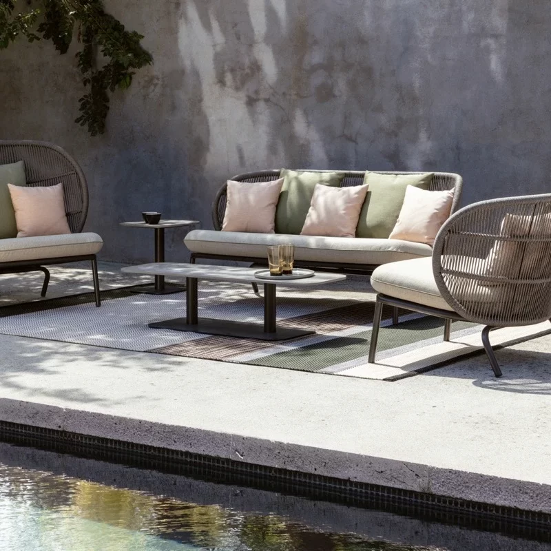 Vincent sheppard Kodo lounge chair