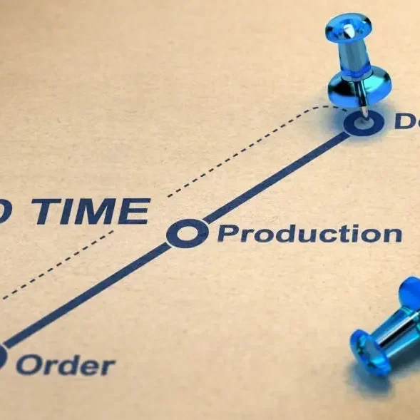 Why order ahead of time