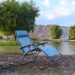 Relax RSXA by Lafuma Mobilier - SIMEXA, the outdoor experts