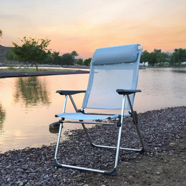 ALU CHAM Batyline by Lafuma Mobilier - SIMEXA, the outdoor experts