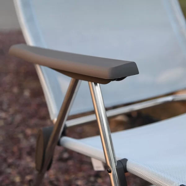 ALU CHAM Batyline by Lafuma Mobilier - SIMEXA, the outdoor experts