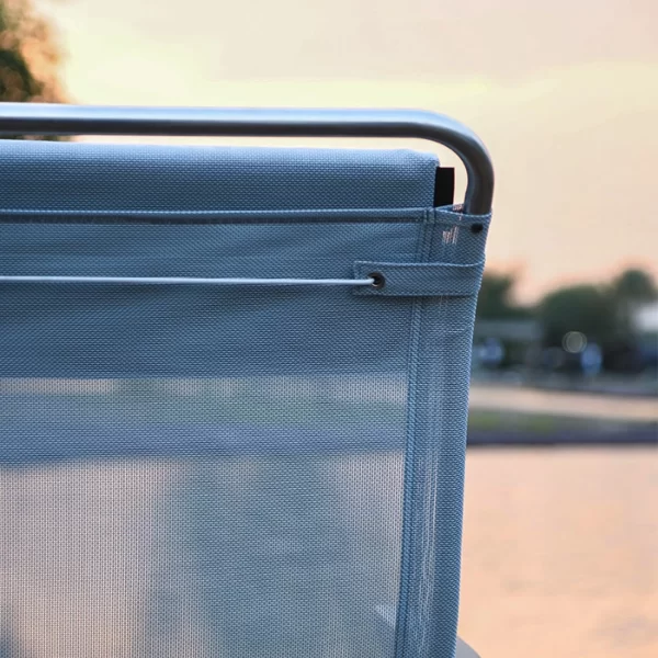 ALU CHAM Batyline by Lafuma Mobilier - SIMEXA, the outdoor experts