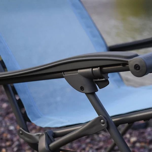 Relax RSXA by Lafuma Mobilier - SIMEXA, the outdoor experts