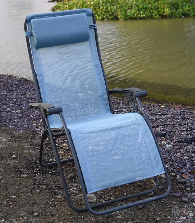 Relax RSXA by Lafuma Mobilier - SIMEXA, the outdoor experts