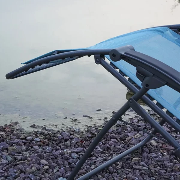 Relax RSXA by Lafuma Mobilier - SIMEXA, the outdoor experts