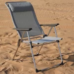ALU CHAM Batyline by Lafuma Mobilier - SIMEXA, the outdoor experts