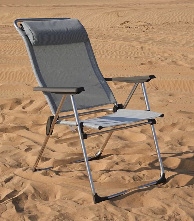 ALU CHAM Batyline by Lafuma Mobilier - SIMEXA, the outdoor experts