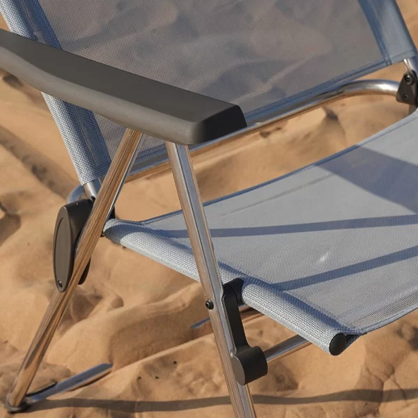 ALU CHAM Batyline by Lafuma Mobilier - SIMEXA, the outdoor experts