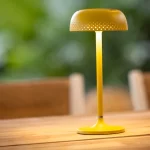 LIDO Solar Lamp by MAIORI - SIMEXA, the outdoor furniture experts