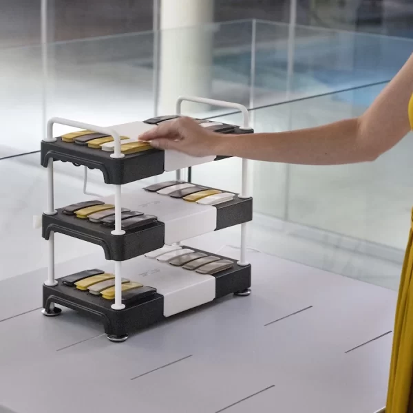 LIDO Solar Lamp by MAIORI - SIMEXA, the outdoor furniture experts