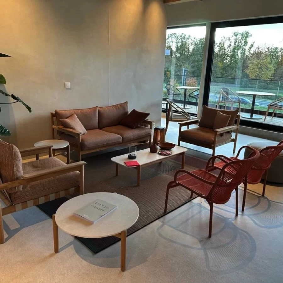 Vincent Sheppard Outdoor Furniture Collection 2023 - SIMEXA, the outdoor experts