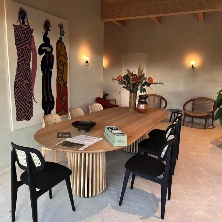 Vincent Sheppard Outdoor Furniture Collection 2023 - SIMEXA, the outdoor experts