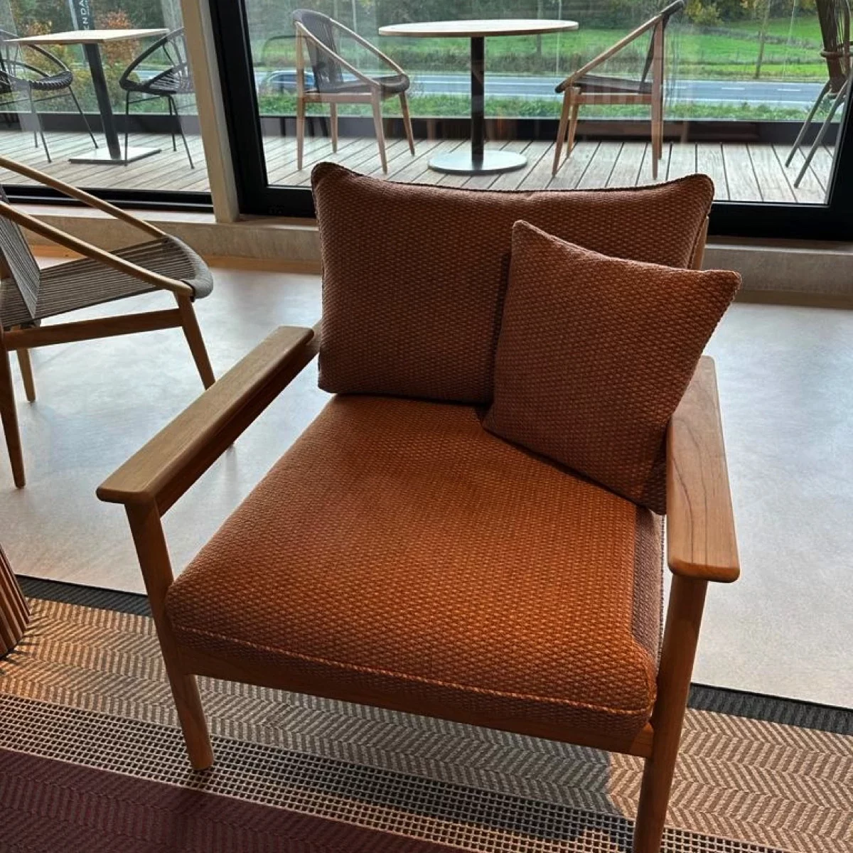 Vincent Sheppard Outdoor Furniture Collection 2023 - SIMEXA, the outdoor experts