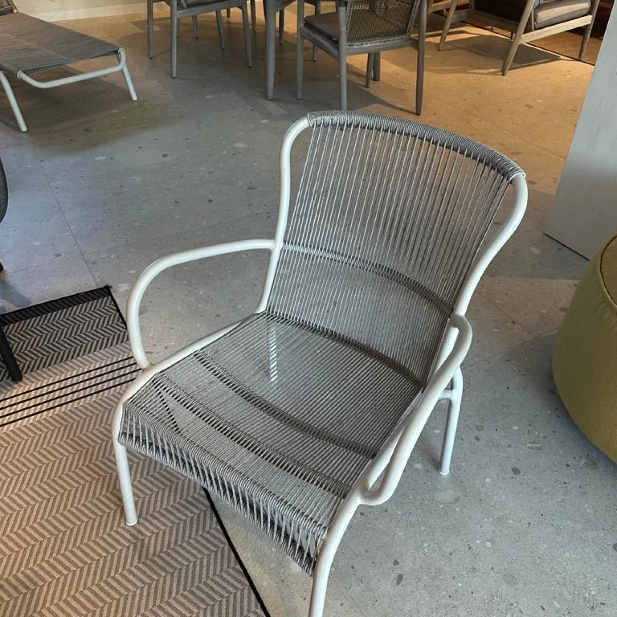 Vincent Sheppard Outdoor Furniture Collection 2023 - SIMEXA, the outdoor experts