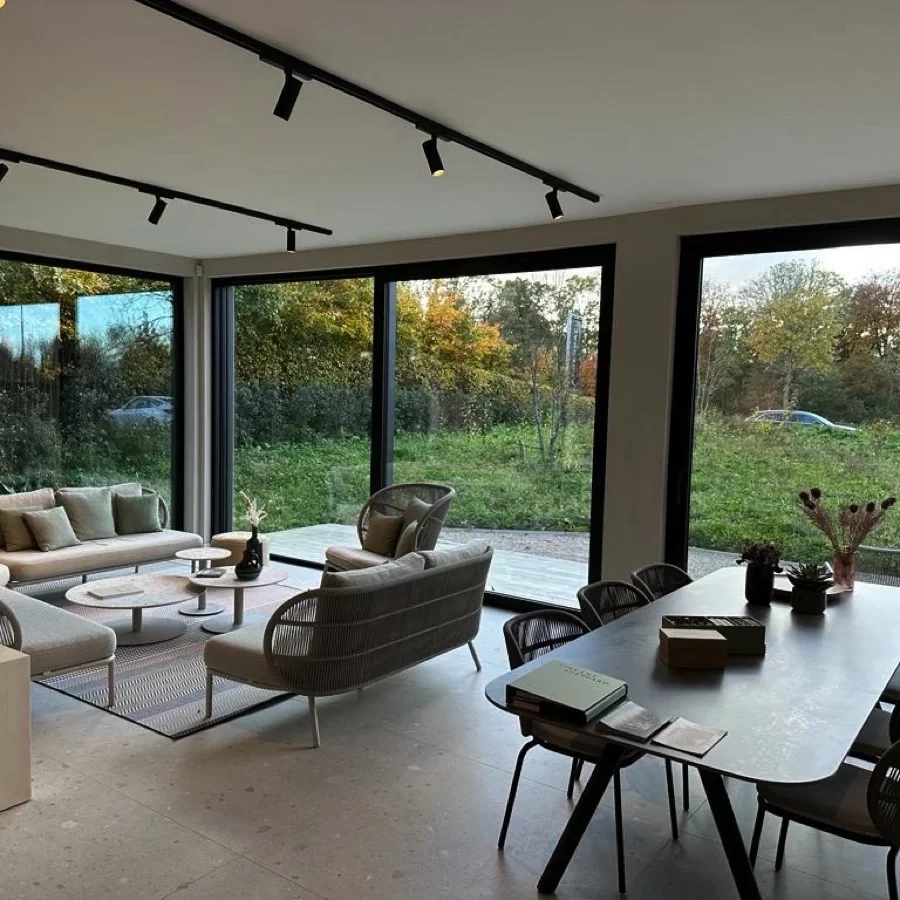 Vincent Sheppard Outdoor Furniture Collection 2023 - SIMEXA, the outdoor experts