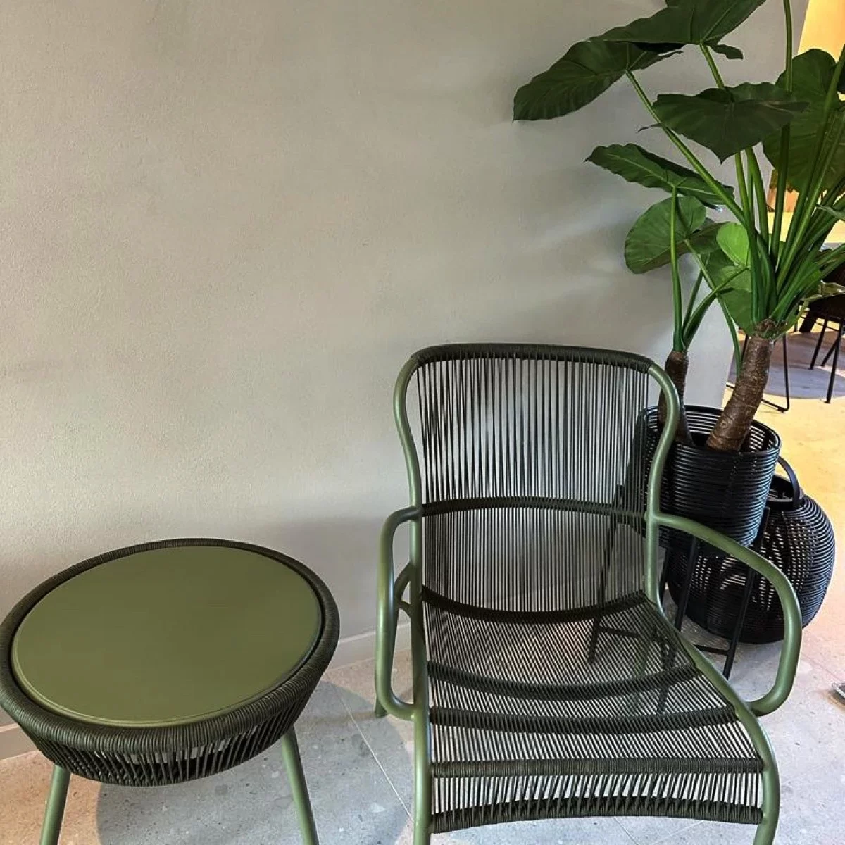 Vincent Sheppard Outdoor Furniture Collection 2023 - SIMEXA, the outdoor experts