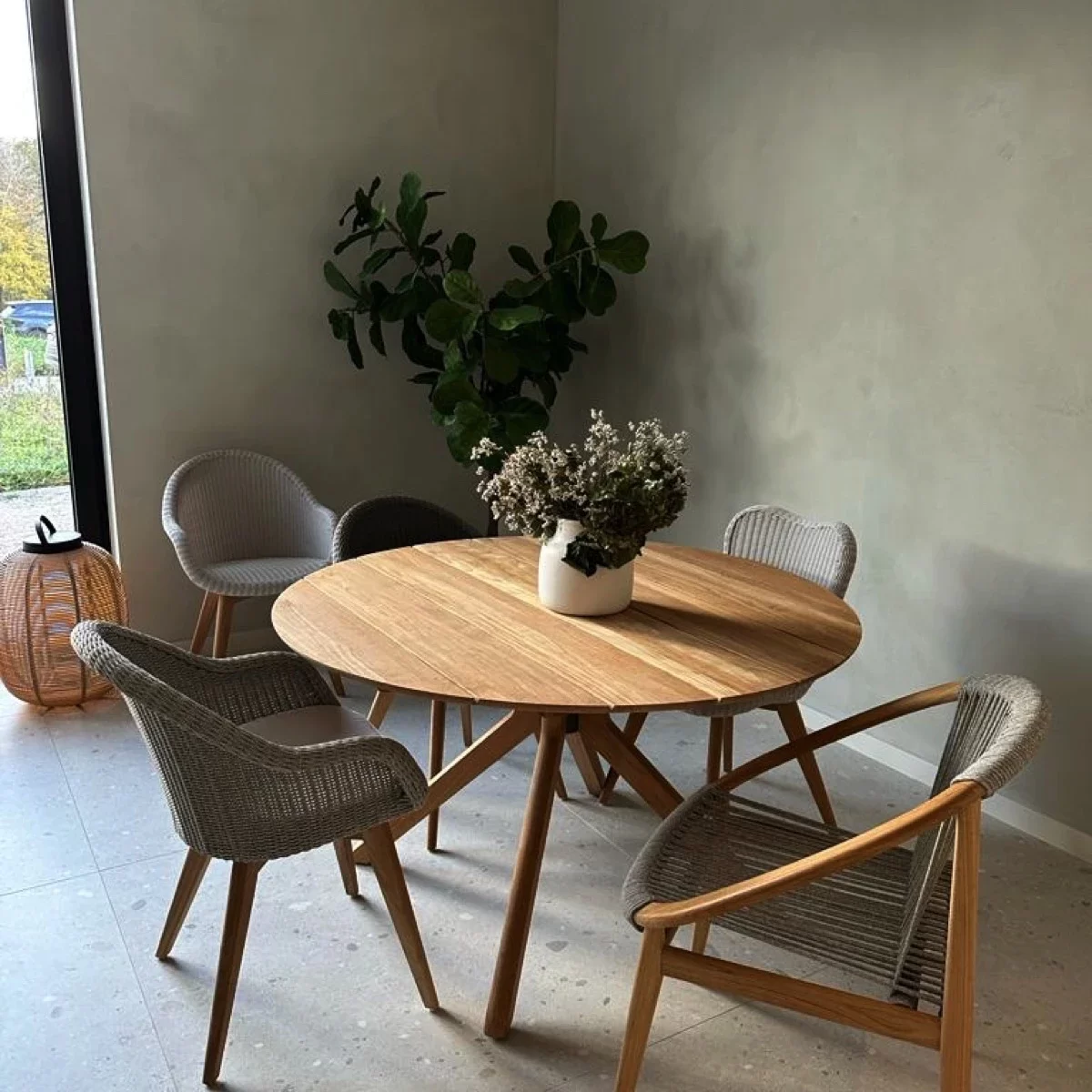 Vincent Sheppard Outdoor Furniture Collection 2023 - SIMEXA, the outdoor experts