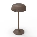 LIDO Solar Lamp by MAIORI - SIMEXA, the outdoor furniture experts