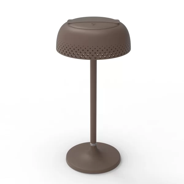 LIDO Solar Lamp by MAIORI - SIMEXA, the outdoor furniture experts