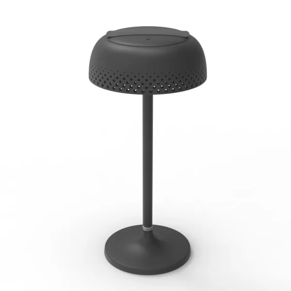 LIDO Solar Lamp by MAIORI - SIMEXA, the outdoor furniture experts