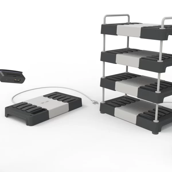 LIDO Solar Lamp by MAIORI - SIMEXA, the outdoor furniture experts