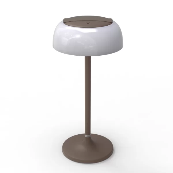 LIDO Solar Lamp by MAIORI - SIMEXA, the outdoor furniture experts