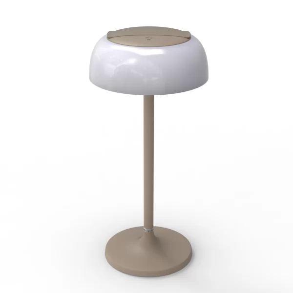 LIDO Solar Lamp by MAIORI - SIMEXA, the outdoor furniture experts