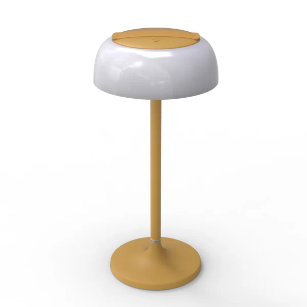 LIDO Solar Lamp by MAIORI - SIMEXA, the outdoor furniture experts