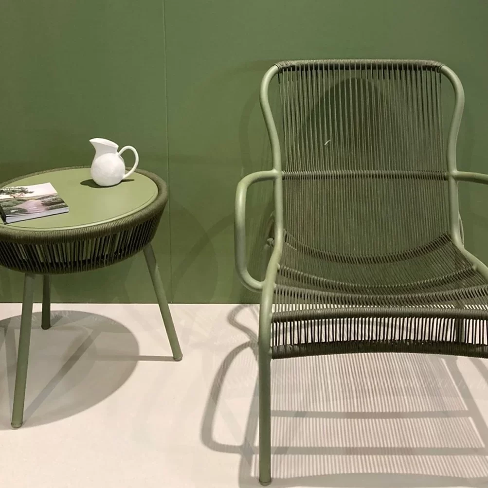 Vincent Sheppard and SIMEXA at MAISON & OBJET 2024 - Outdoor furniture