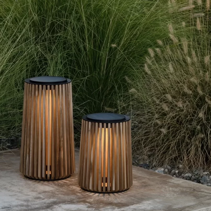 Illuminating Elegance: A Spotlight on Vincent Sheppard's Outdoor Lighting Collection