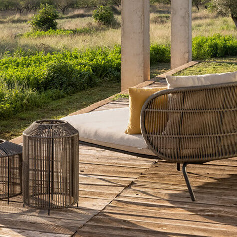 Illuminating Elegance: A Spotlight on Vincent Sheppard's Outdoor Lighting Collection